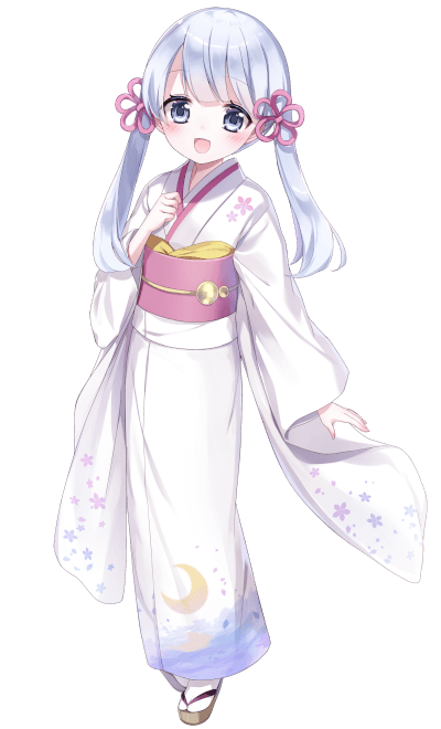 tsukuyomi-chan